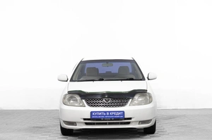 Универсал Toyota Corolla 2001 года, 499000 рублей, Барнаул