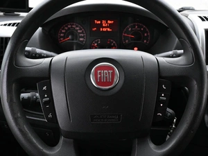 Fiat Ducato, III рестайлинг (2014—н. в.) 2.3 TD MT (150 л.с.) 2017г. 2017 года, 3119000 рублей, Ростов-на-Дону