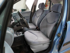 Хетчбэк Citroen C3 2003 года, 277900 рублей, Воронеж