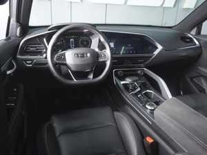 Внедорожник Geely Tugella 2022 года, 3200000 рублей, Ростов-на-Дону