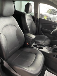 Внедорожник Hyundai ix35 2014 года, 1487000 рублей, Солонцы