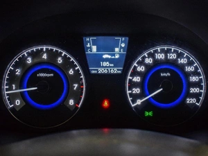 Хетчбэк Hyundai Solaris 2011 года, 640000 рублей, Муром