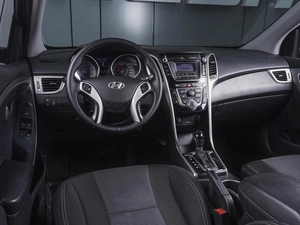 Универсал Hyundai i30 2012 года, 1200000 рублей, Ростов-на-Дону