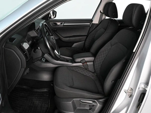 Внедорожник Skoda Kodiaq 2018 года, 2649000 рублей, Ростов-на-Дону