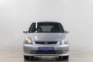Минивэн Honda Stream 2001 года, 439000 рублей, Новокузнецк