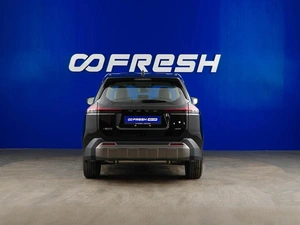 Внедорожник Toyota RAV4 2026 года, 4049046 рублей, Москва