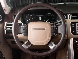 Внедорожник Land Rover Range Rover 2013 года, 3149000 рублей, Тюмень