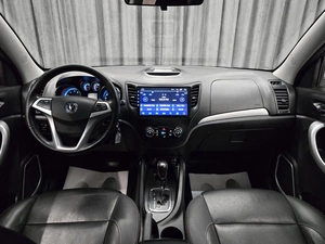 Внедорожник Changan CS35 2018 года, 999000 рублей, Красноярск