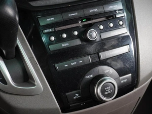 Минивэн Honda Odyssey (North America) 2012 года, 2229000 рублей, Воронеж