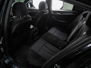 Седан BMW 5 серия 2021 года, 3899000 рублей, Воронеж