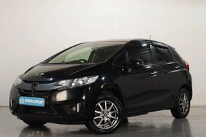 Хетчбэк Honda Fit 2015 года, 1179000 рублей, Челябинск