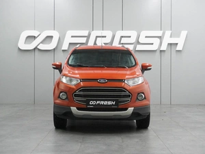 Внедорожник Ford EcoSport 2015 года, 1078000 рублей, Воронеж