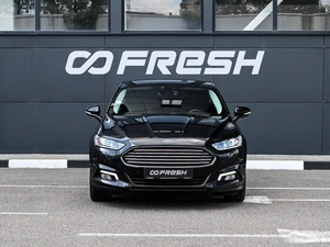 Седан Ford Mondeo 2019 года, 1549000 рублей, Кирилловка