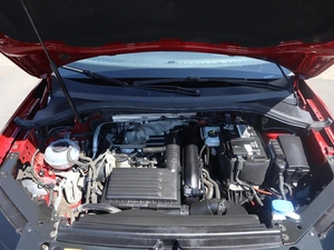 Внедорожник Volkswagen Tiguan 2020 года, 2470000 рублей, Курск