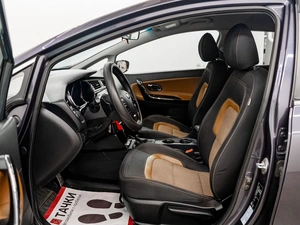 Универсал Kia Ceed 2016 года, 1350000 рублей, Красноярск