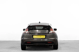 Хетчбэк Honda CR-Z 2010 года, 899000 рублей, Барнаул