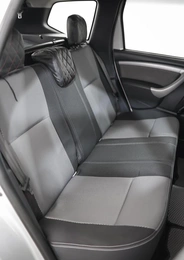 Внедорожник Renault Duster 2012 года, 790000 рублей, Орёл