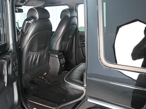 Внедорожник Mercedes-benz G-класс AMG 2005 года, 3049000 рублей, Аксай
