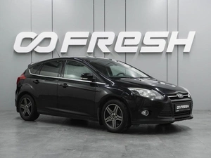 Хетчбэк Ford Focus 2013 года, 799000 рублей, Воронеж