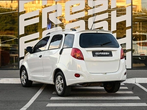Хетчбэк Chery IndiS (S18D) 2013 года, 529000 рублей, Волгоград