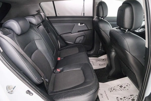 Внедорожник Kia Sportage 2012 года, 1549000 рублей, Красноярск