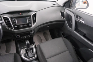 Внедорожник Hyundai Creta 2019 года, 2039000 рублей, Красноярск