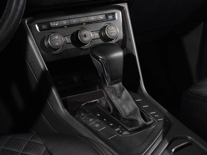 Внедорожник Volkswagen Tiguan 2017 года, 1840444 рублей, Тверь