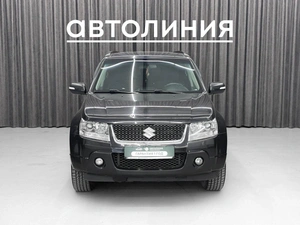 Внедорожник Suzuki Grand Vitara 2008 года, 950000 рублей, Красноярск