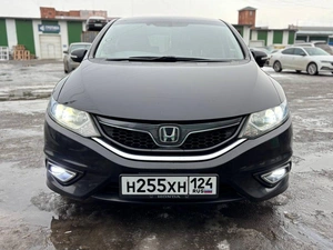 Хетчбэк Honda Jade 2015 года, 1050000 рублей, Красноярск