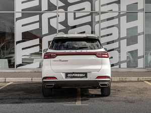 Внедорожник Chery Tiggo 7 Pro Max 2022 года, 1970000 рублей, Краснодар