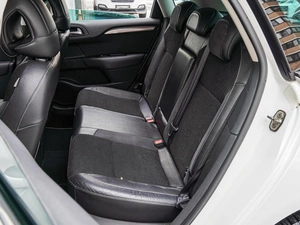 Хетчбэк Citroen C4 2011 года, 598000 рублей, Краснодар