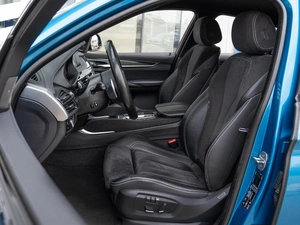 Внедорожник BMW X6 2019 года, 5679000 рублей, Краснодар