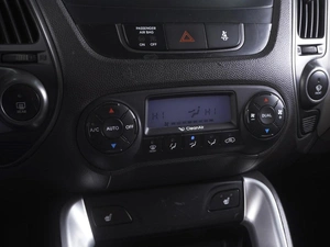 Внедорожник Hyundai ix35 2014 года, 1125000 рублей, Ростов-на-Дону