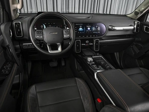 Внедорожник Haval Dargo 2024 года, 2668000 рублей, Ставрополь