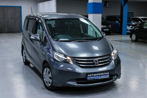Минивэн Honda Freed 2009 года, 958000 рублей, Солонцы