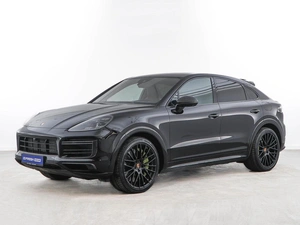 Внедорожник Porsche Cayenne Turbo S 2020 года, 14998888 рублей, Москва