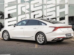 Седан Kia K8 2021 года, 3419000 рублей, Краснодар