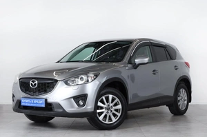 Внедорожник Mazda CX-5 2014 года, 1549000 рублей, Новосибирск