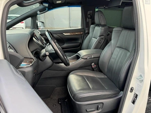 Минивэн Toyota Alphard 2021 года, 8699000 рублей, Кропоткин