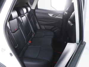 Внедорожник Changan CS35 Plus 2024 года, 2090000 рублей, Ростов-на-Дону