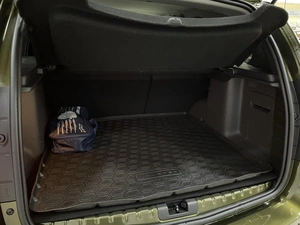 Внедорожник Renault Duster 2017 года, 1687000 рублей, Солонцы