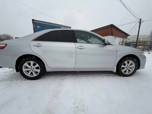Седан Toyota Camry 2011 года, 1400000 рублей, Красноярск