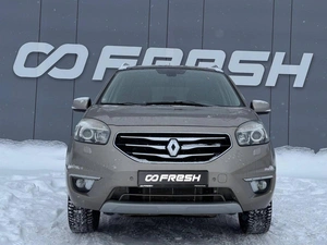 Внедорожник Renault Koleos 2013 года, 1360000 рублей, Ижевск