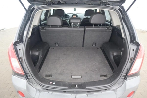 Внедорожник Opel Antara 2012 года, 920000 рублей, Орёл