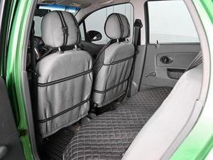 Хетчбэк Chevrolet Spark 2006 года, 259000 рублей, Аксай