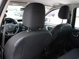 Внедорожник Renault Duster 2016 года, 1439000 рублей, Петрозаводск