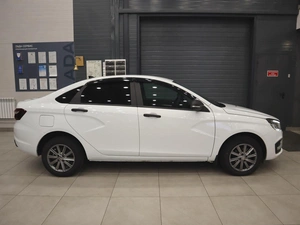 Седан ВАЗ (LADA) Vesta 2024 года, 1250000 рублей, Железногорск