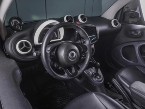 Хетчбэк Smart Fortwo 2018 года, 770000 рублей, Ростов-на-Дону