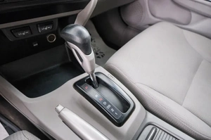 Седан Honda Civic 2012 года, 1239000 рублей, Красноярск