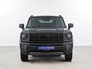 Внедорожник Haval H3 2024 года, 2493055 рублей, Москва